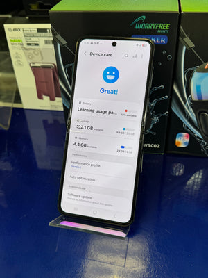 Samsung Galaxy Z Flip5 512GB AT&T Pre-owned