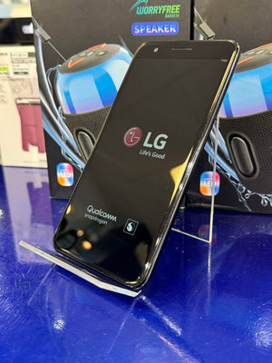 LG Harmony 2 32GB Cricket