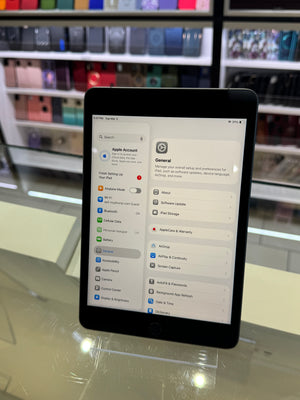 iPad Mini 5 64GB LTE Pre-owned