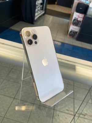 iPhone 12 Pro 128GB Unlocked Pre-Owned
