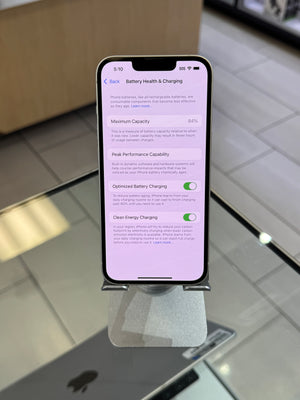 iPhone 14 128gb AT&T Pre-owned