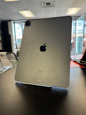 iPad Pro 12.9 4th Gen 256GB WiFi Pre-owned