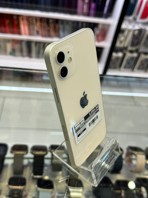 iPhone 12 64GB Unlocked Pre-owned