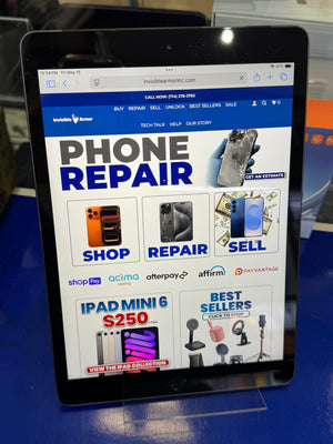 iPad 7th 32GB LTE Preowned