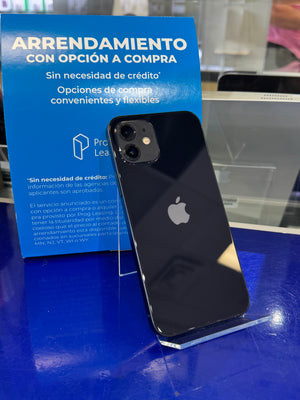 iPhone 12 64GB Unlocked Pre-owned