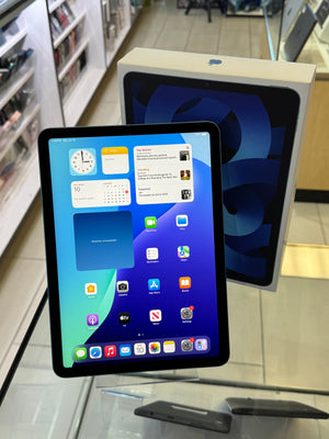 iPad Air 5 256GB WiFi Pre-owned