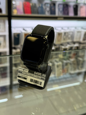 Apple Watch 10 46mm LTE Pre-owned
