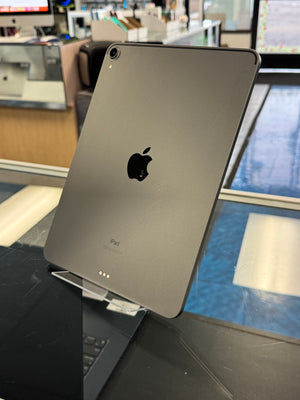iPad Pro 11" 1st Gen 64GB WiFi Pre-owned