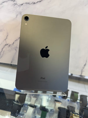 iPad Mini 6 64GB WiFi