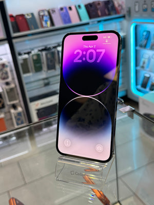 IPhone 14 Pro Max 1TB Unlocked