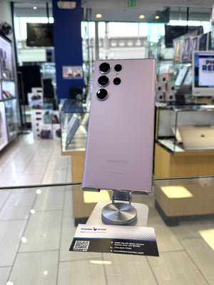 Galaxy S23 Ultra 256Gb Unlocked