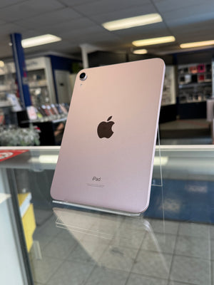 iPad Mini 6 64GB WiFi Pre-owned