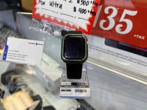 Apple Watch SE 2 40MM LTE Pre-owned