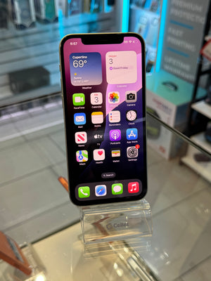 iPhone 12 128GB Unlocked Pre-owned