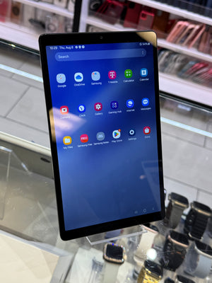Samsung Tab A7 Lite 32GB T-Mobile Pre-owned