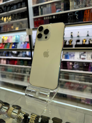 iPhone 14 Pro Max 256GB Unlocked Pre-owned