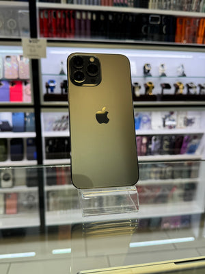 iPhone 13 Pro Max 256GB Unlocked