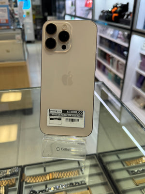 iPhone 16 Pro Max 1TB AT&T Pre-owned