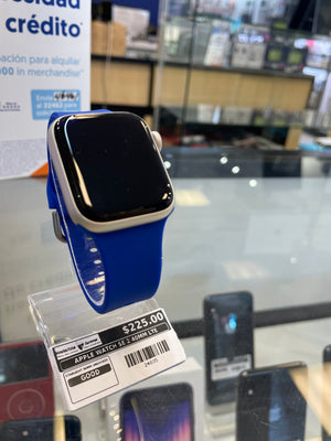 Apple Watch SE 2 40mm LTE Starlight Pre-owned