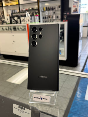 Samsung S23 Ultra 256GB Unlocked Pre-owned