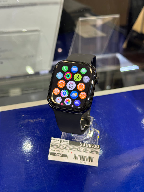 Apple Watch 10 46MM GPS Pre-owned