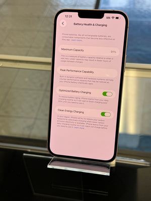 iPhone 14 Plus 256GB Unlocked Pre-owned