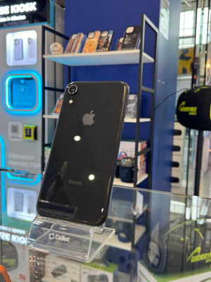 iPhone XR 64GB Straight Talk Pre-owned