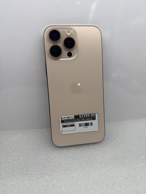 iPhone 16 Pro Max 1TB Unlocked