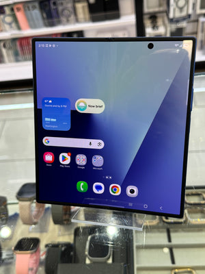 Samsung Z Fold 7 256GB Unlocked Pre-owned