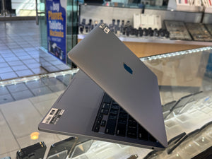 MacBook Pro 13" M1 2020 16gb 256gb Pre-owned