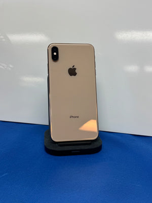 iPhone XS Max 256GB Unlocked Pre-owned