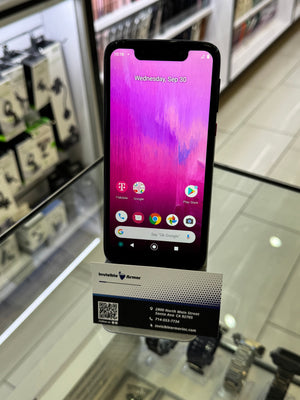 T-Mobile REVVLRY 32GB Pre-owned