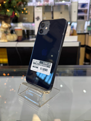 iPhone 12 64gb Unlocked Pre-owned