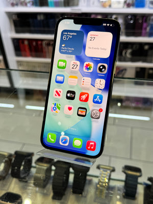 iPhone 12 Pro Max 128GB Unlocked