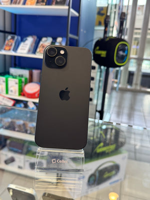 iPhone 15 128GB AT&T Pre-owned
