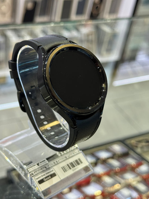 Samsung Watch 6 Classic 47mm LTE Pre-owned