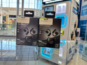 Open Ear Wireless Headphones