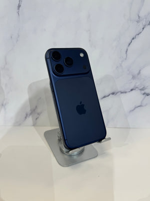 iPhone 17 Pro 1TB Unlocked Pre-owned