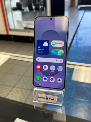 Samsung Galaxy S25 128gb Unlocked Pre-owned