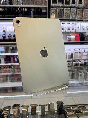 iPad 11 128GB WiFi Pre-owned