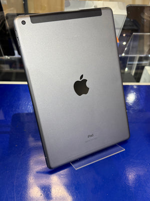 iPad 7th 32GB LTE Preowned