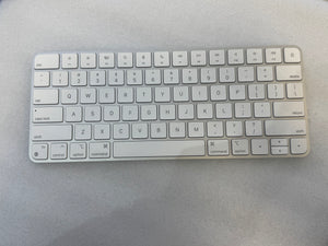 Apple Magic Keyboard and Mouse Pre-Owned