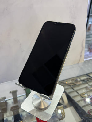 iPhone 16e 128gb Boost Pre-owned