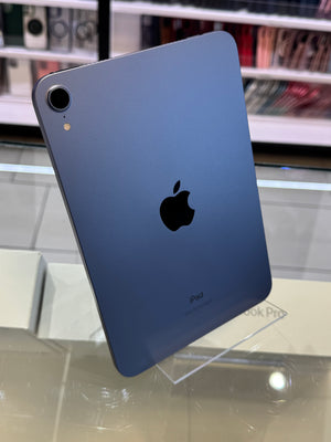 iPad Mini 6 64GB WiFi Pre-owned