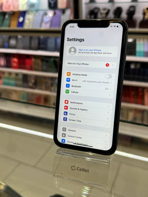 iPhone 11 64GB Unlocked