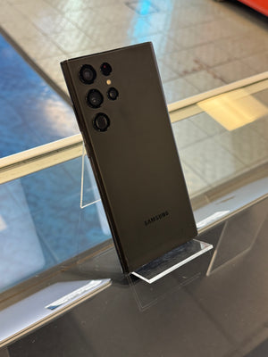 Samsung S22 Ultra 128GB Unlocked Pre-owned