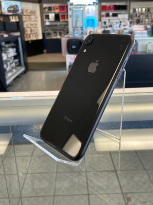 iPhone XR 64GB Unlocked Pre-owned