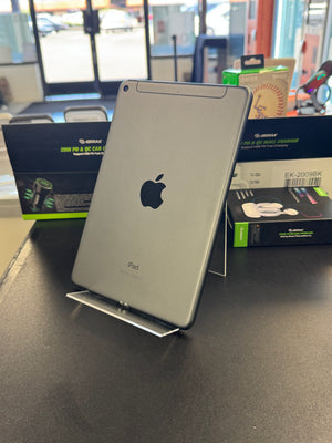 iPad Mini 5 256GB LTE Pre-owned