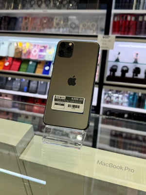 iPhone 11 Pro Max 64GB Unlocked