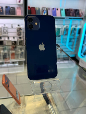 iPhone 12 64GB Spectrum Pre-owned
